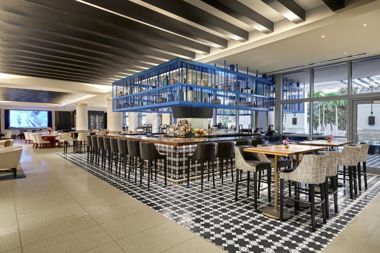 Resort Loews Miami