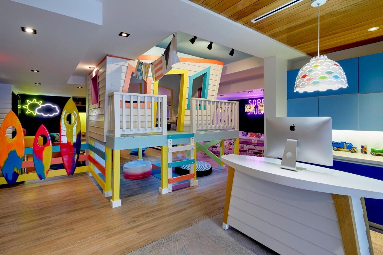 Resort Loews Miami 4*