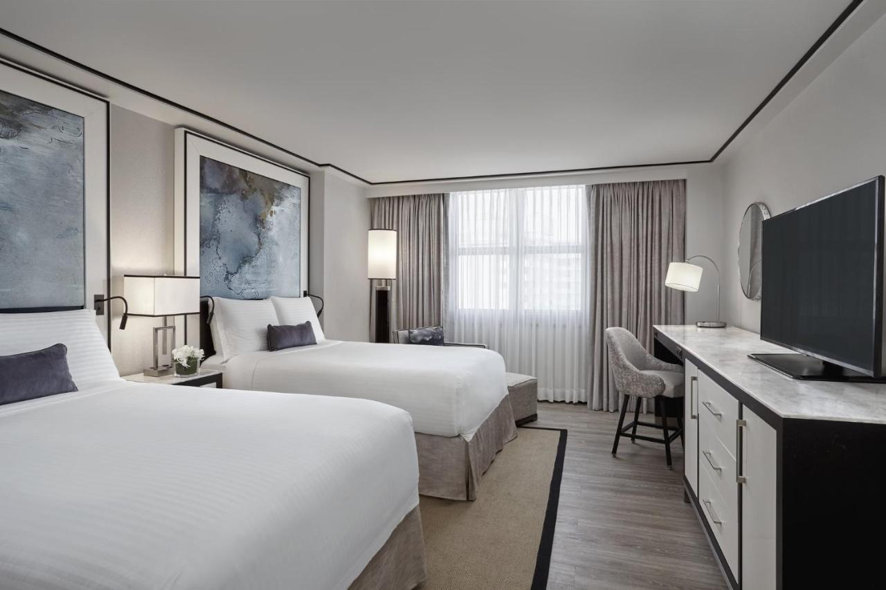 Resort Loews Miami Miami Beach