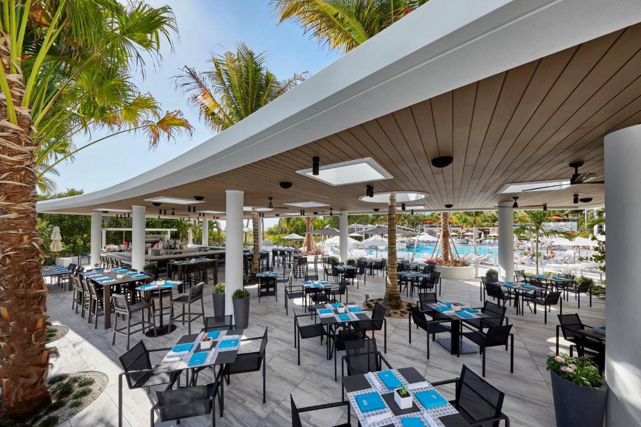 Resort Loews Miami 4*