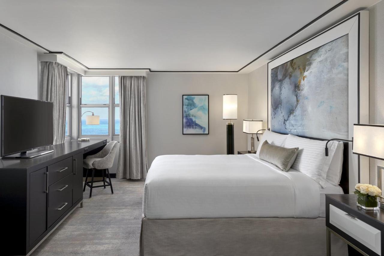 Loews Miami 4* Miami Beach