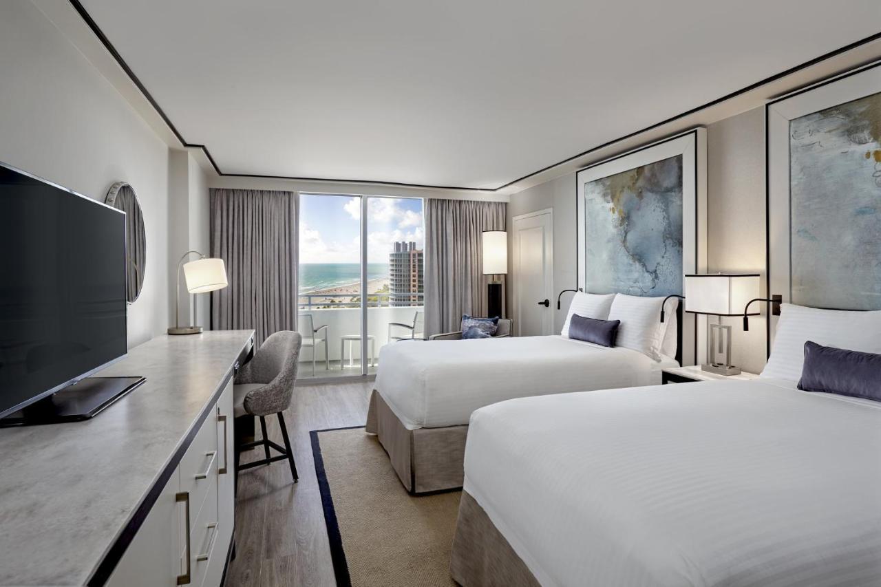 Loews Miami 4*