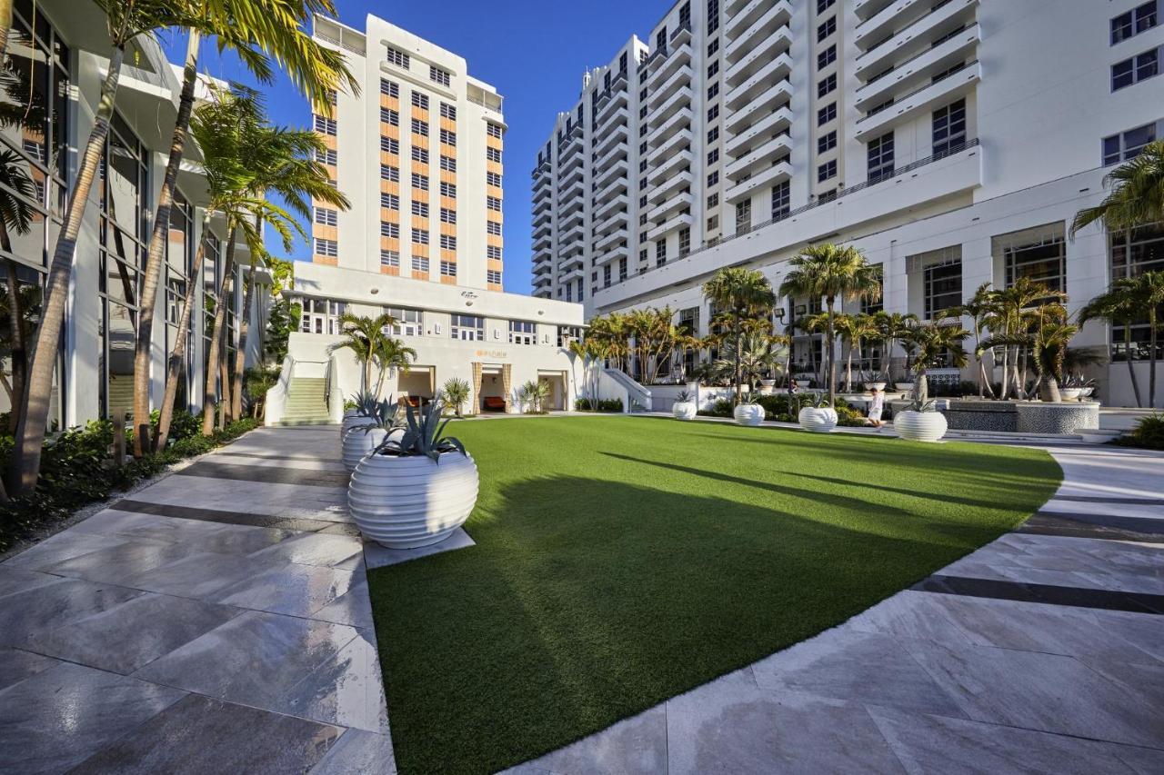 Resort Loews Miami Miami Beach