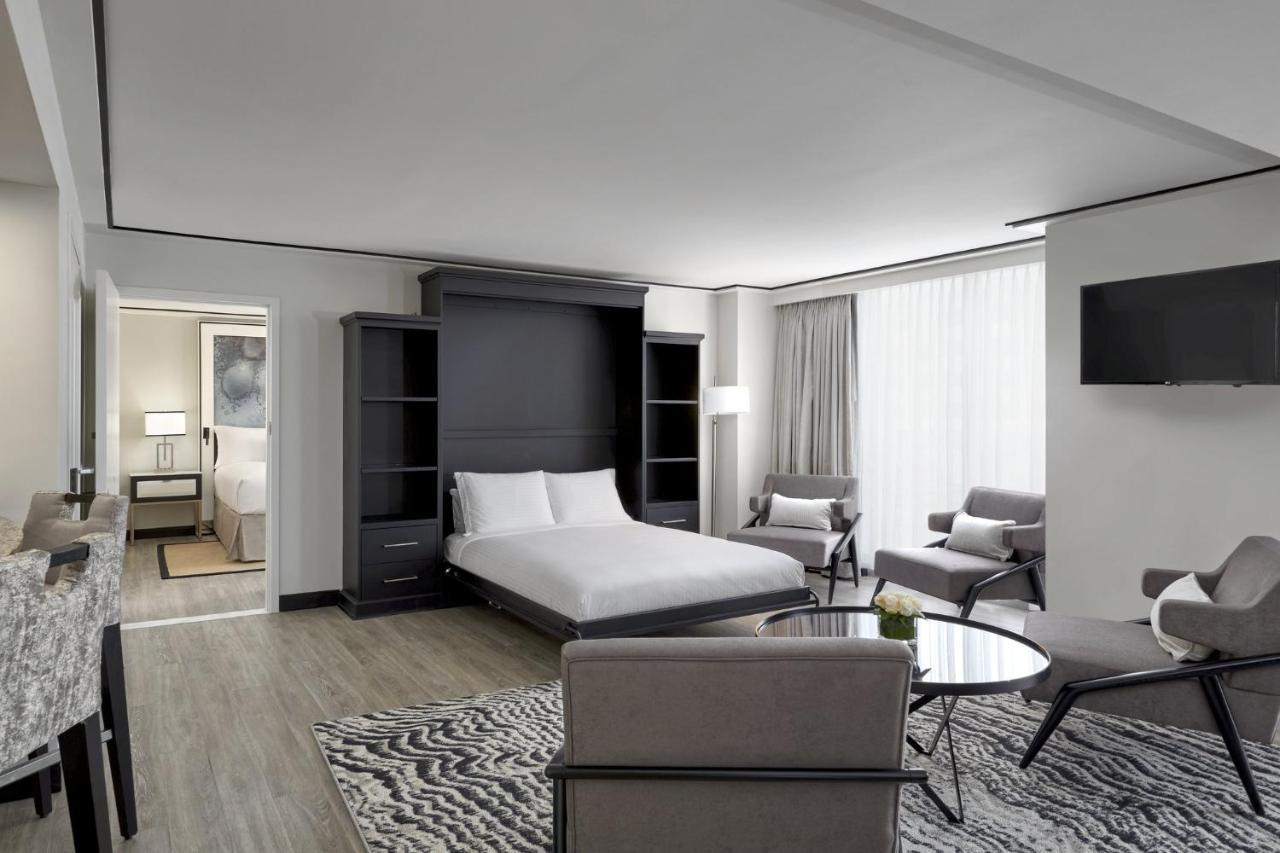 Loews Miami Miami Beach