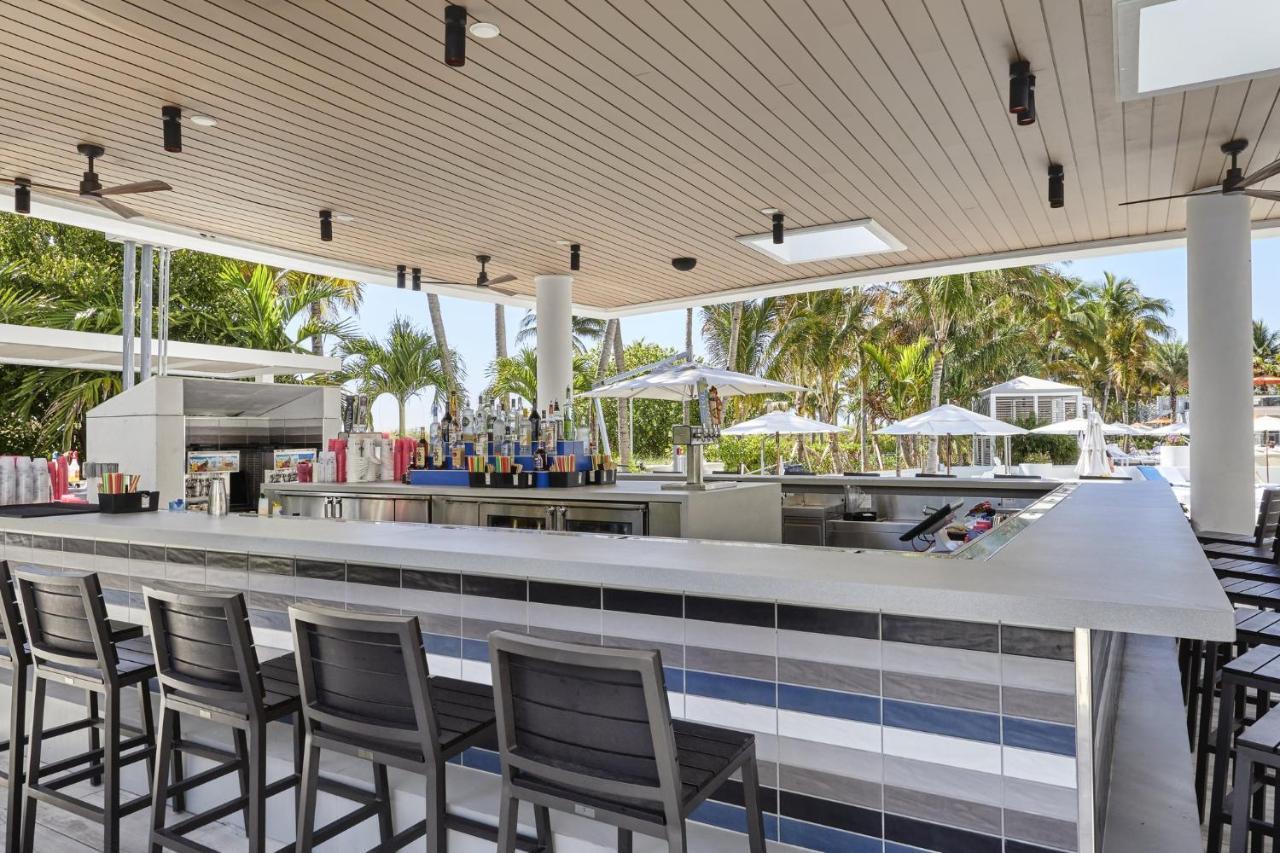 Loews Miami Resort