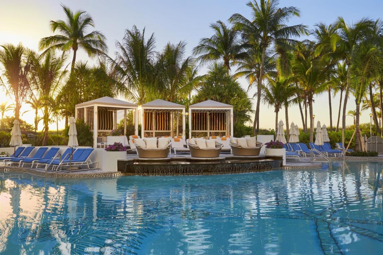 Resort Loews Miami 4*