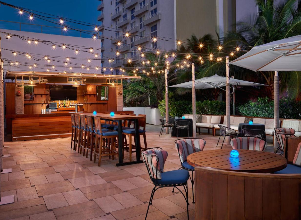 Resort Loews Miami