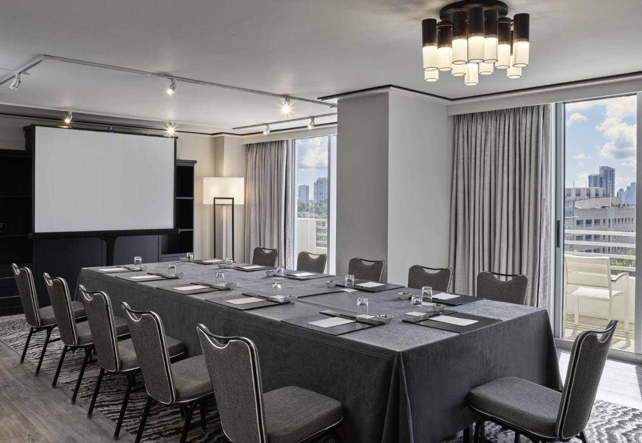 Resort Loews Miami