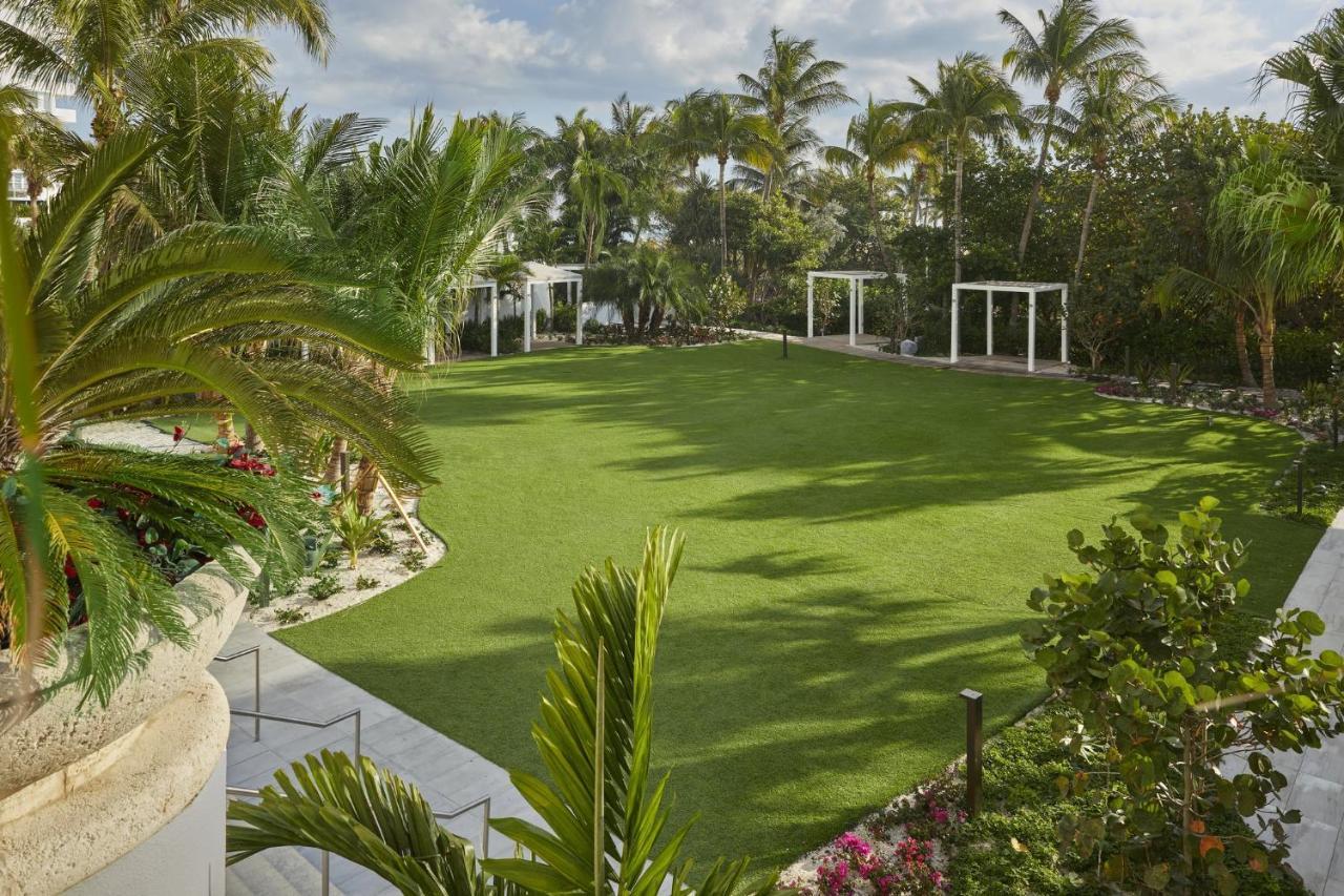 Resort Loews Miami Miami Beach