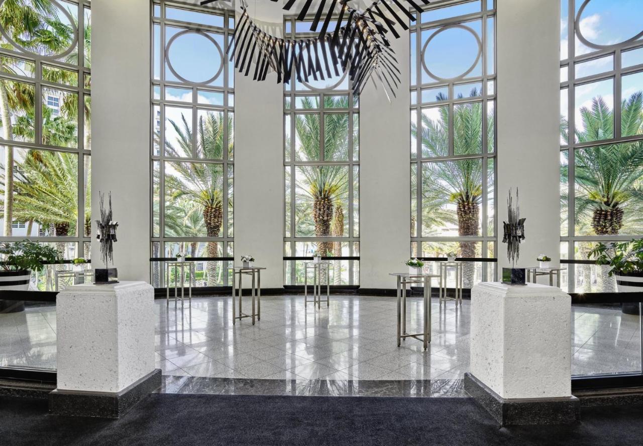Loews Miami Miami Beach
