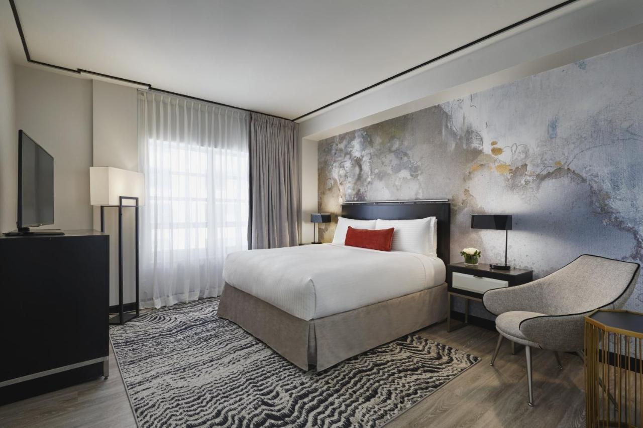 Loews Miami Miami Beach