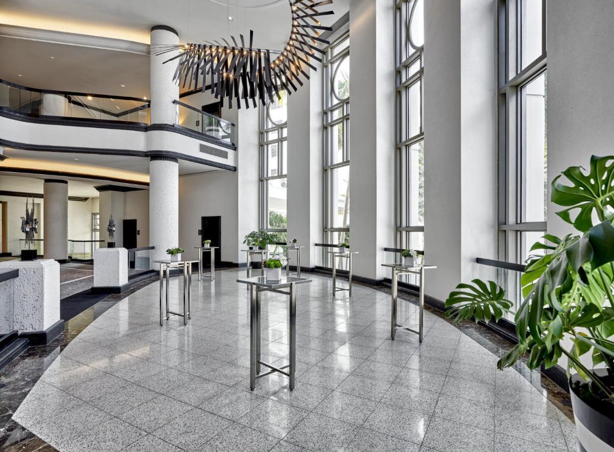 Resort Loews Miami