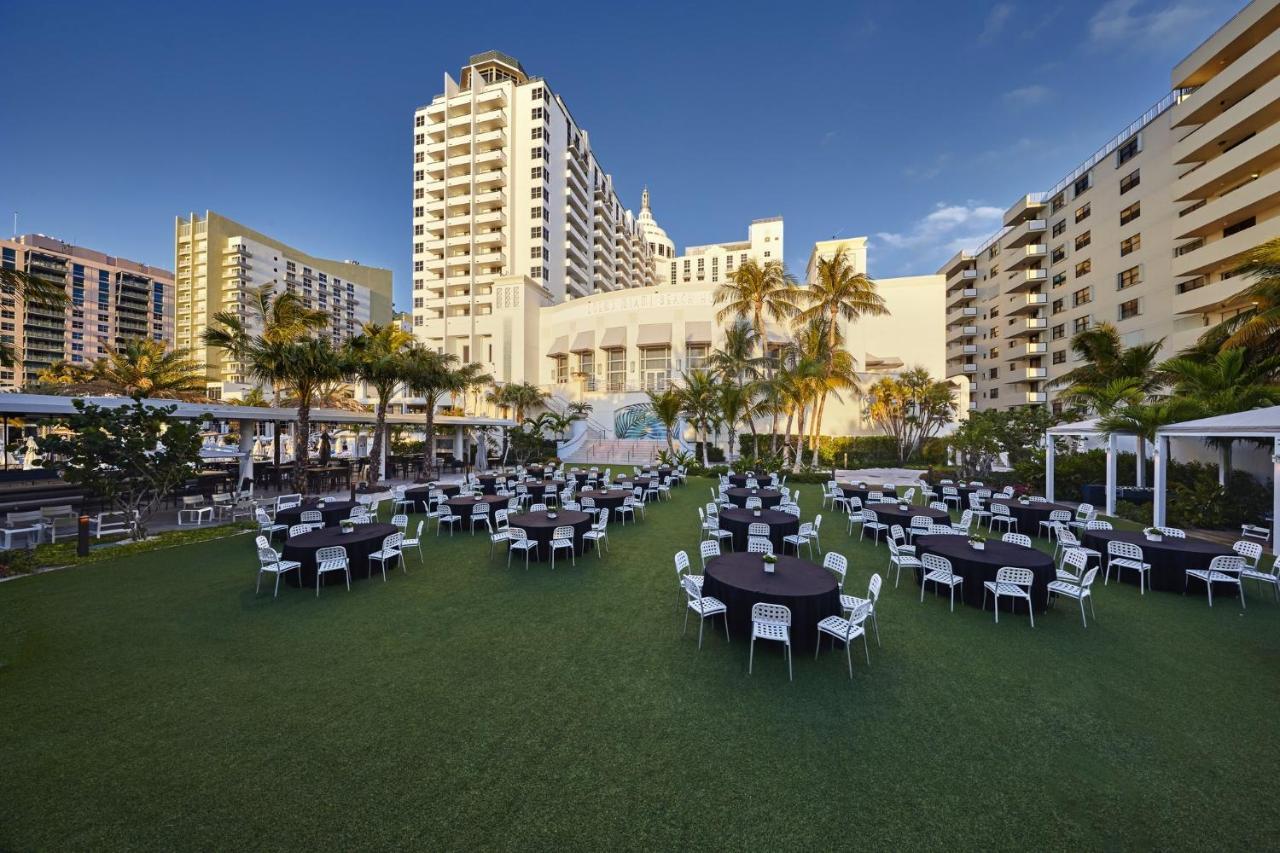 Loews Miami 4* Miami Beach