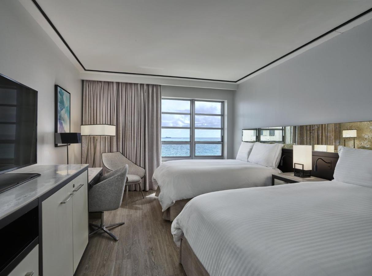 Loews Miami Resort 4*