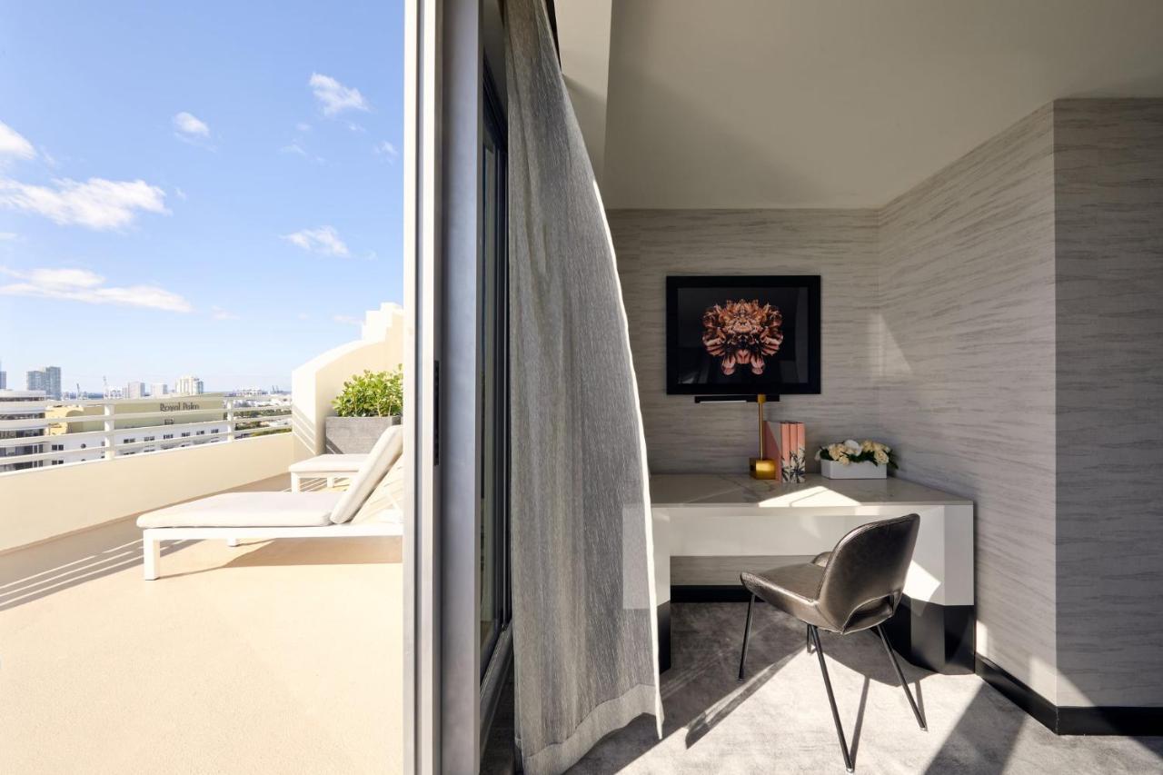 Loews Miami 4*