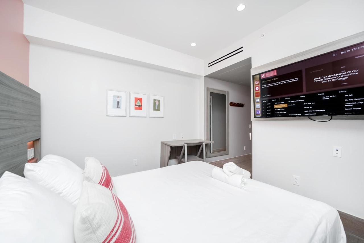 Hotel The Julia (adults Only) 3*