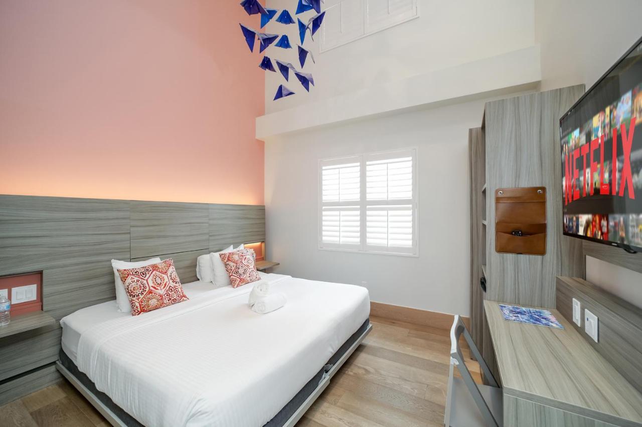 The Julia (adults Only) 3* Miami Beach
