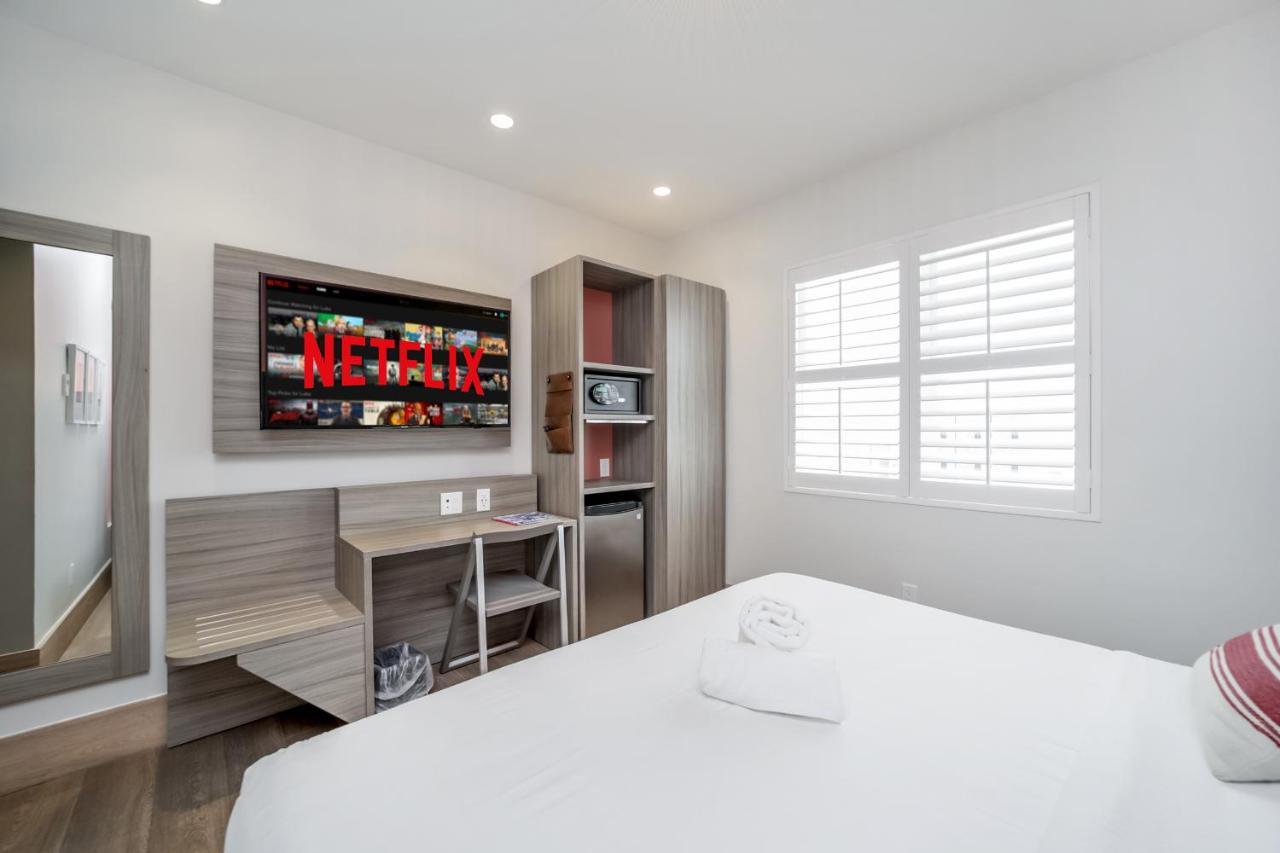 The Julia (adults Only) Hotel