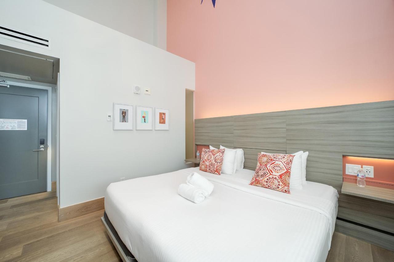 Hotel The Julia (adults Only)