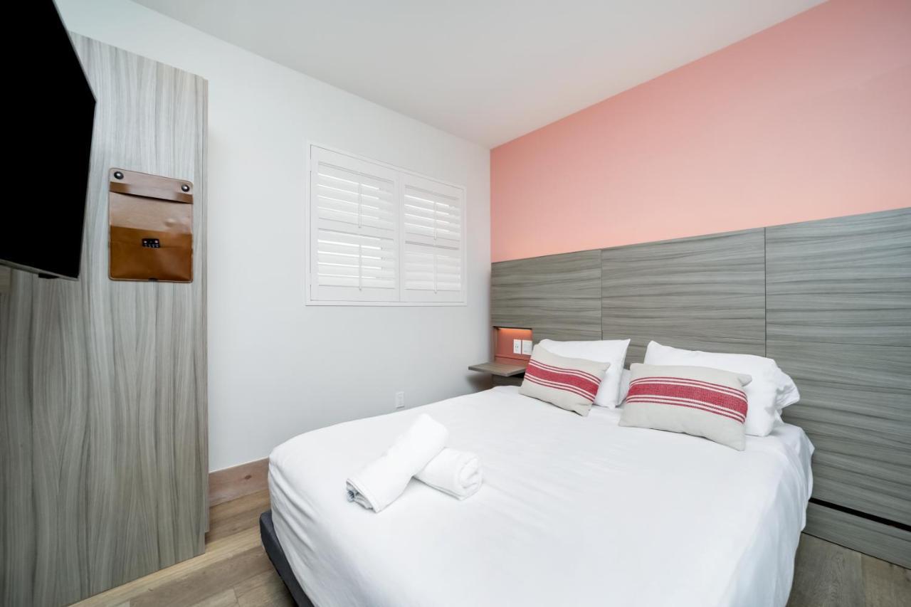 The Julia (adults Only) Hotel Miami Beach