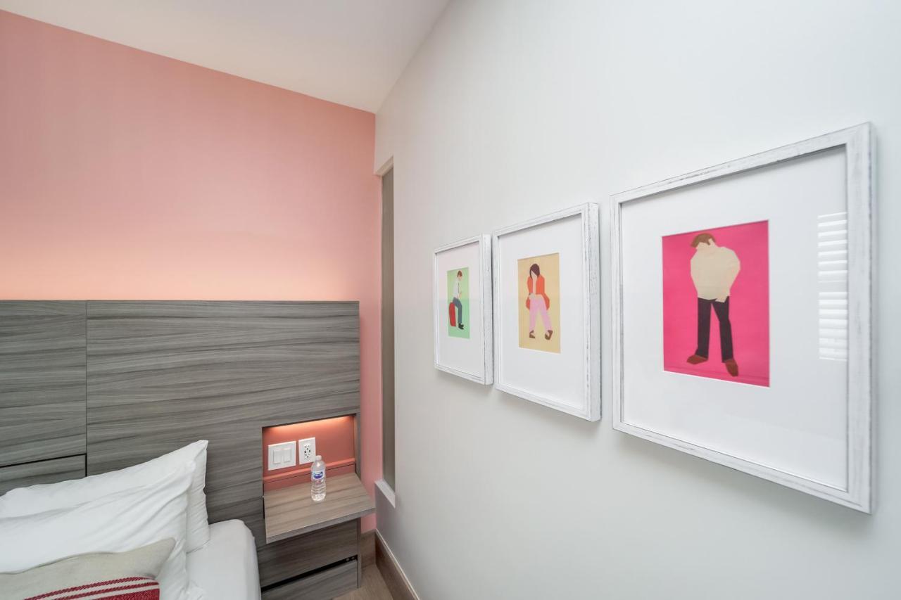 The Julia (adults Only) Hotel 3*