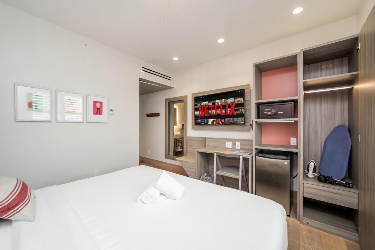 The Julia (adults Only) Miami Beach