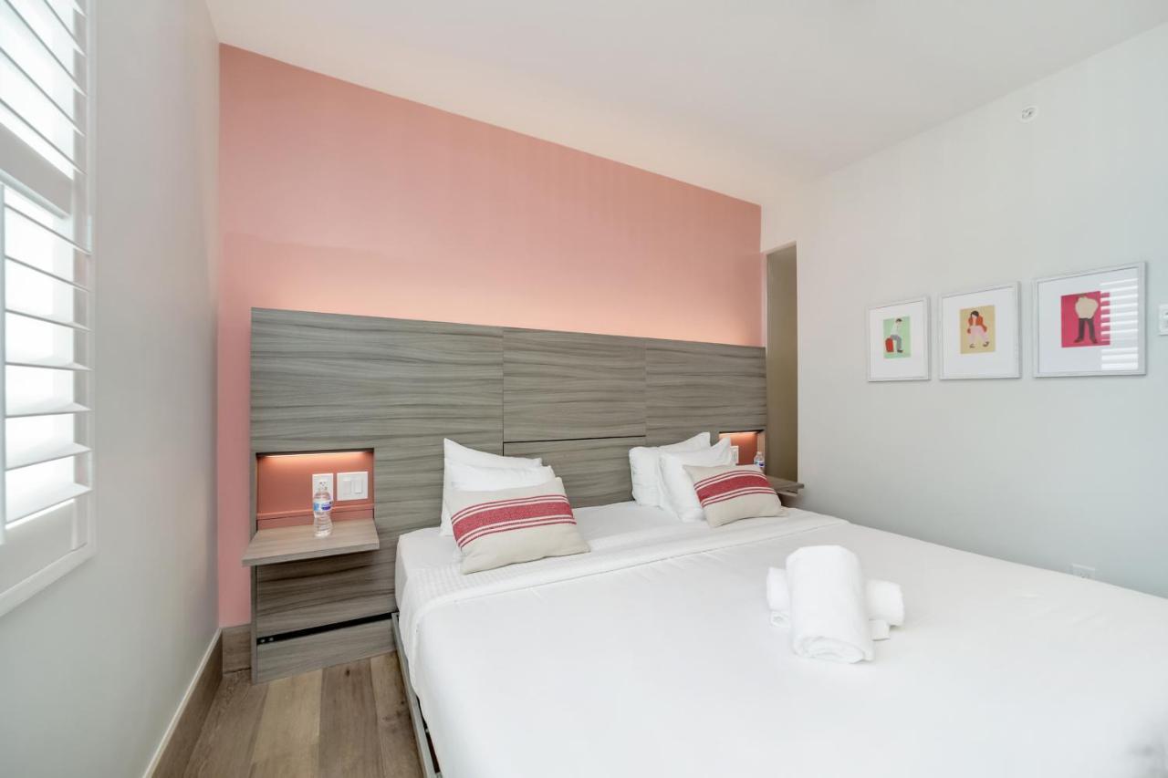 The Julia (adults Only) Hotel Miami Beach