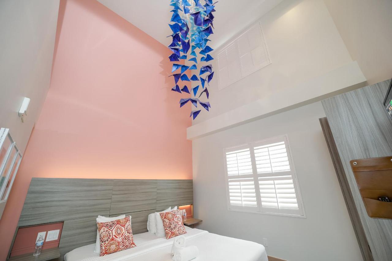 The Julia (adults Only) Hotel 3*