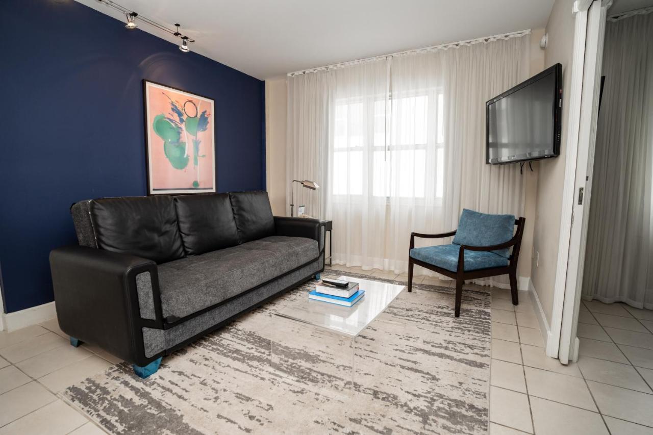 The Sagamore South Hotel Miami Beach