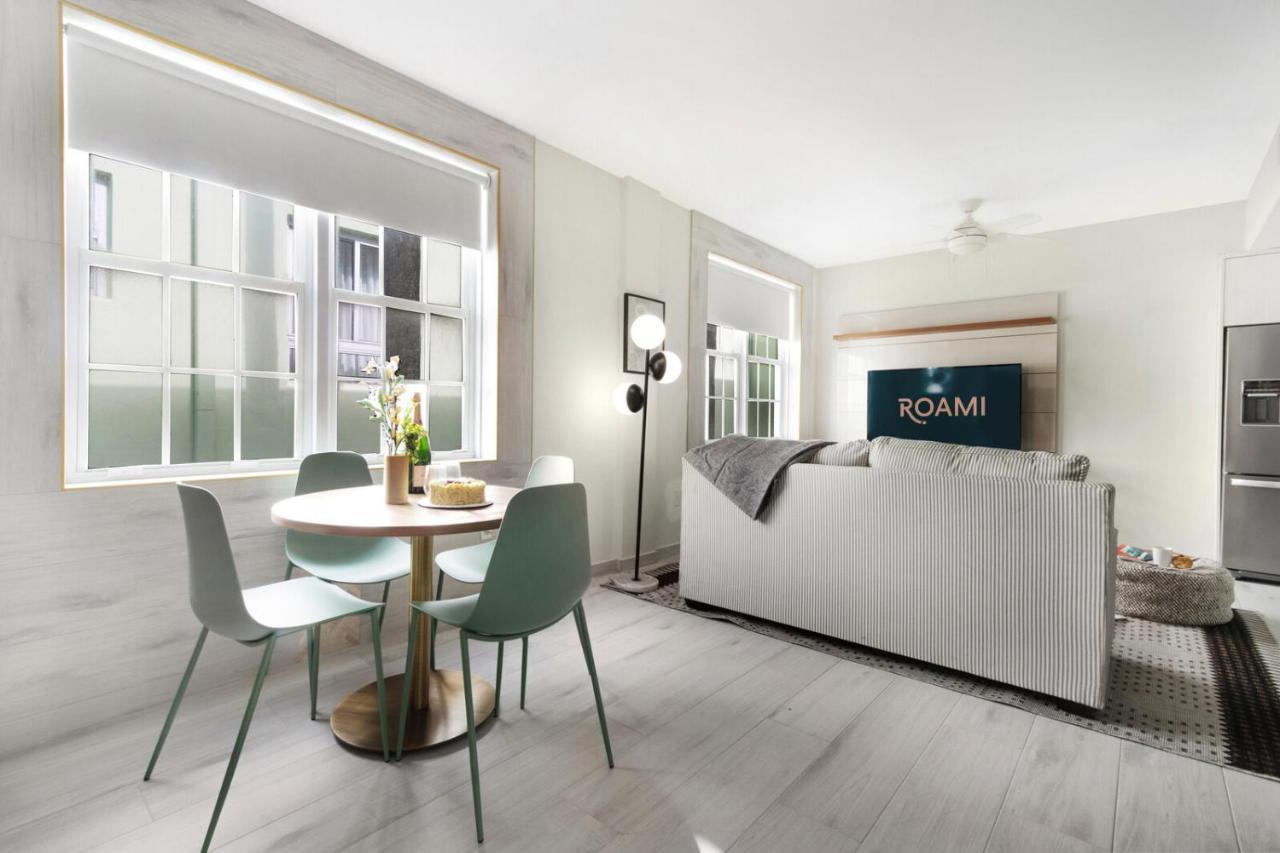 Roami At Ocean Drive * Miami Beach