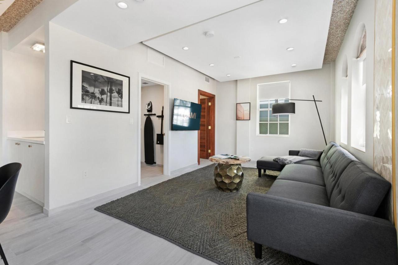 Apartment Roami At Ocean Drive