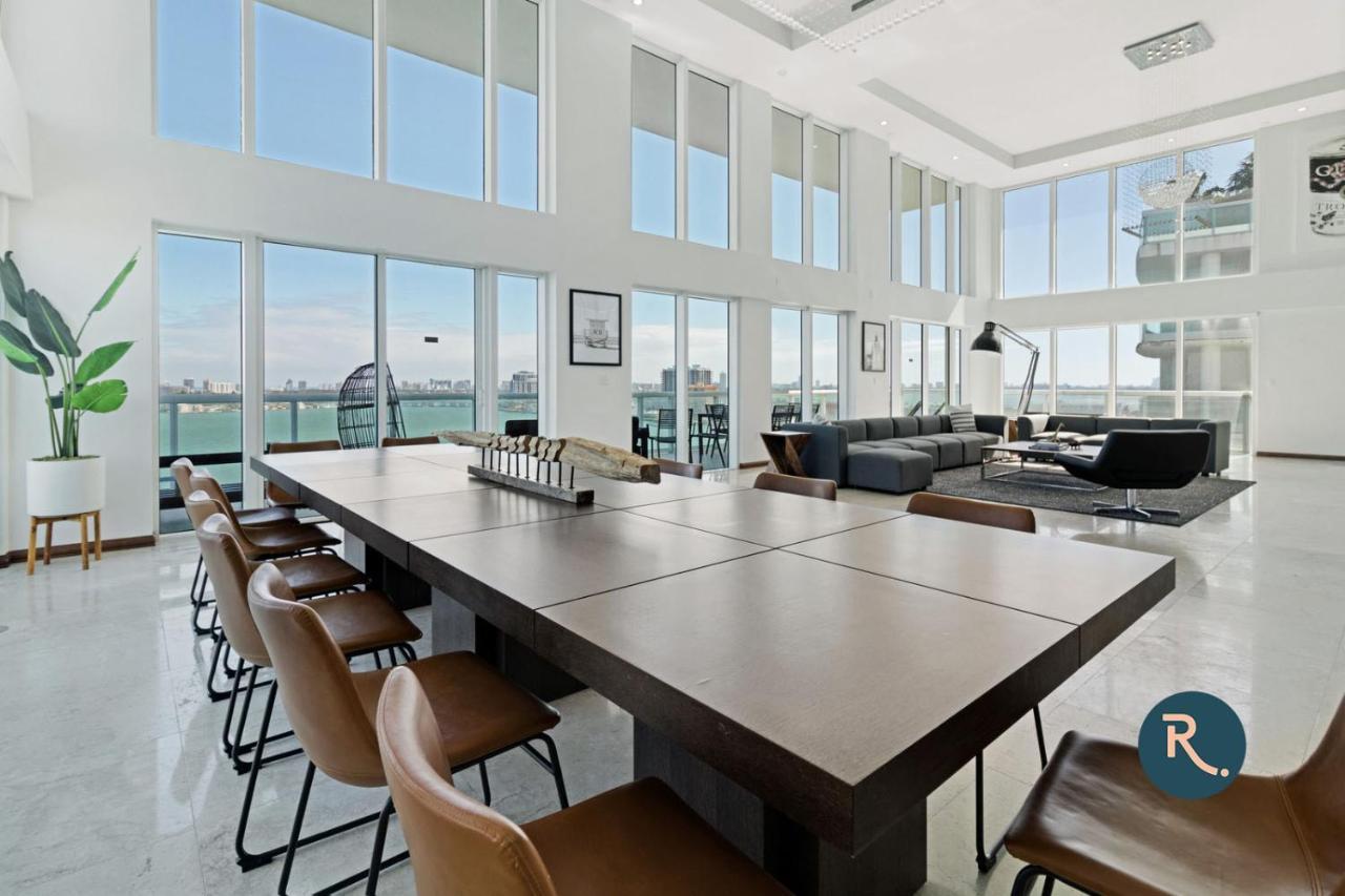 Apartment Roami At The Current *