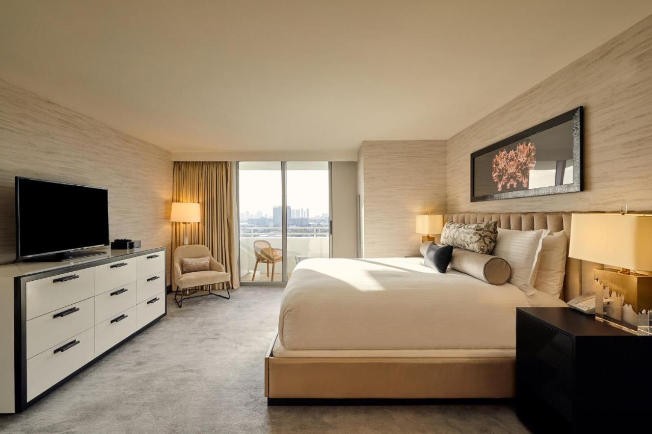 Resort Loews Miami 4*
