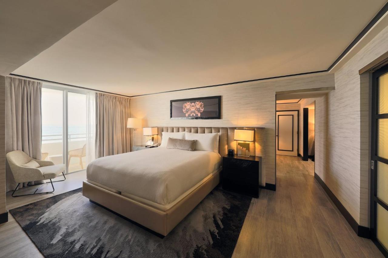 Resort Loews Miami 4*