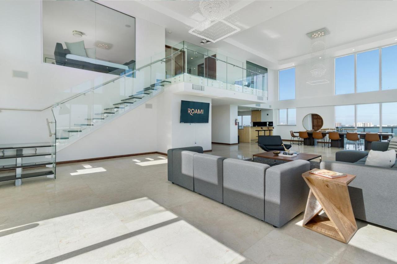 Apartment Roami At The Current *