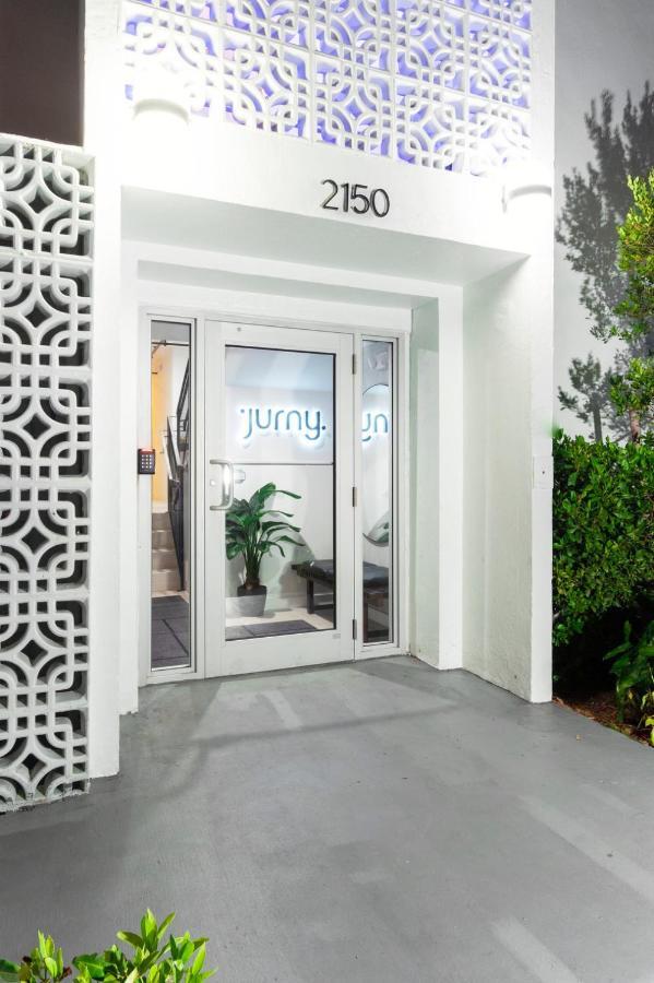 Park Ave Miami Beach