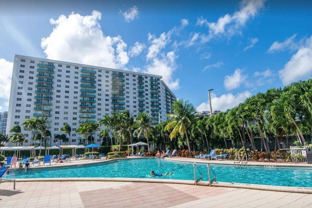 Apartment Beautiful In Sunny Isles Str-01432