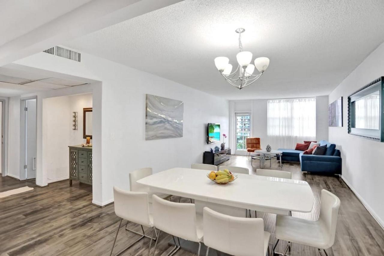 Holiday home On The 6 Beds Free Parking Miami Beach