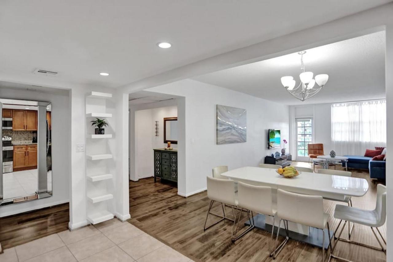 On The 6 Beds Free Parking Holiday home Miami Beach