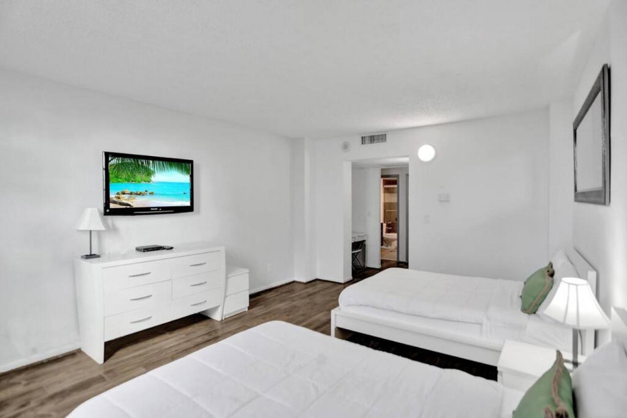 Holiday home On The 6 Beds Free Parking