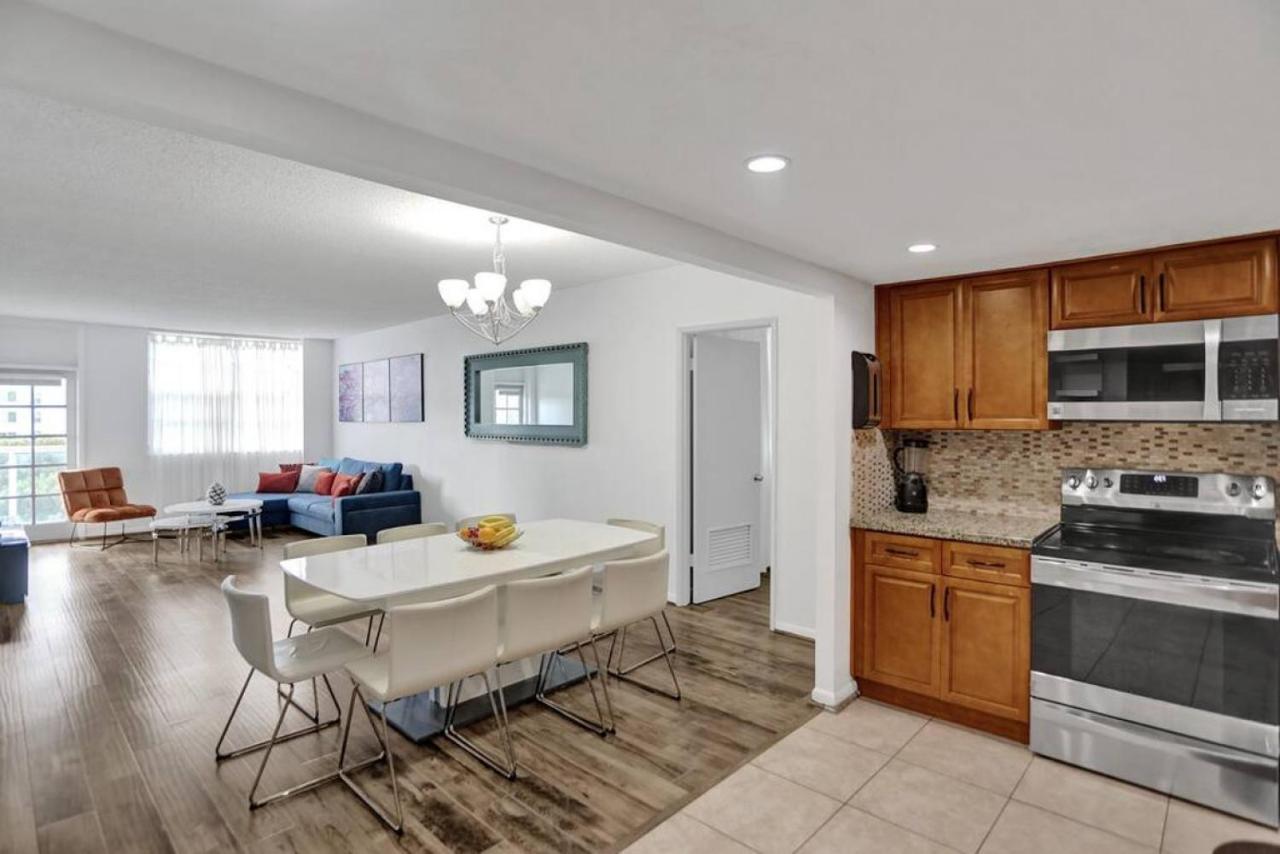 Holiday home On The 6 Beds Free Parking Miami Beach