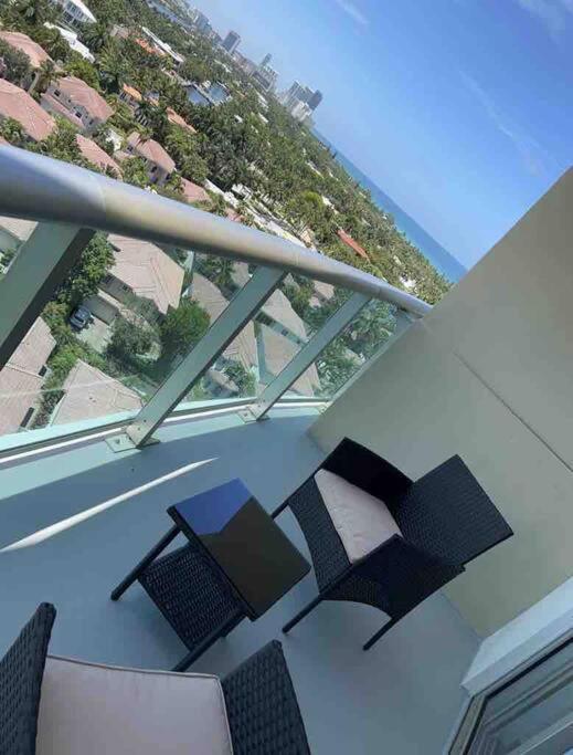 Beautiful In Sunny Isles Str-01432 Apartment