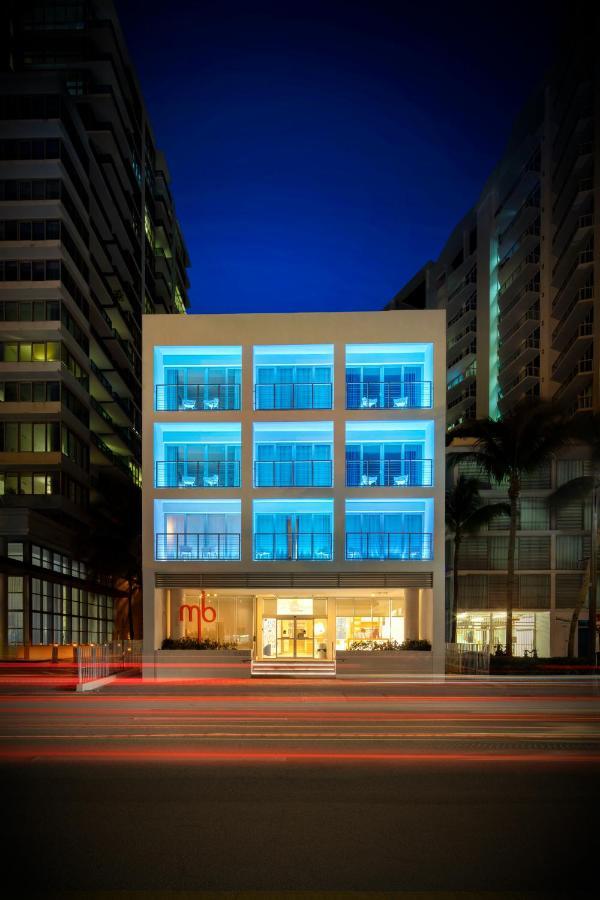 Hotel Mb Hotel, Trademark Collection By Wyndham 4*