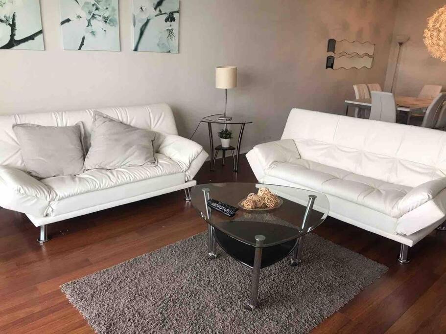 Beautiful In Sunny Isles Str-01432 Apartment *