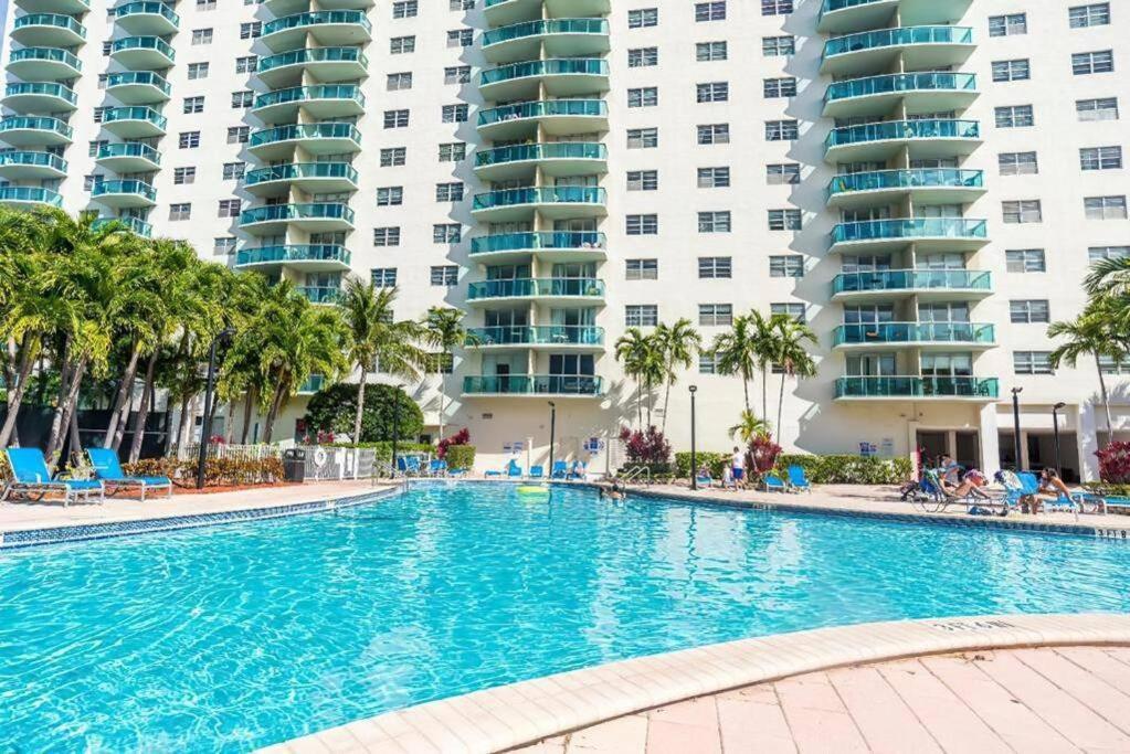 Apartment Beautiful In Sunny Isles Str-01432