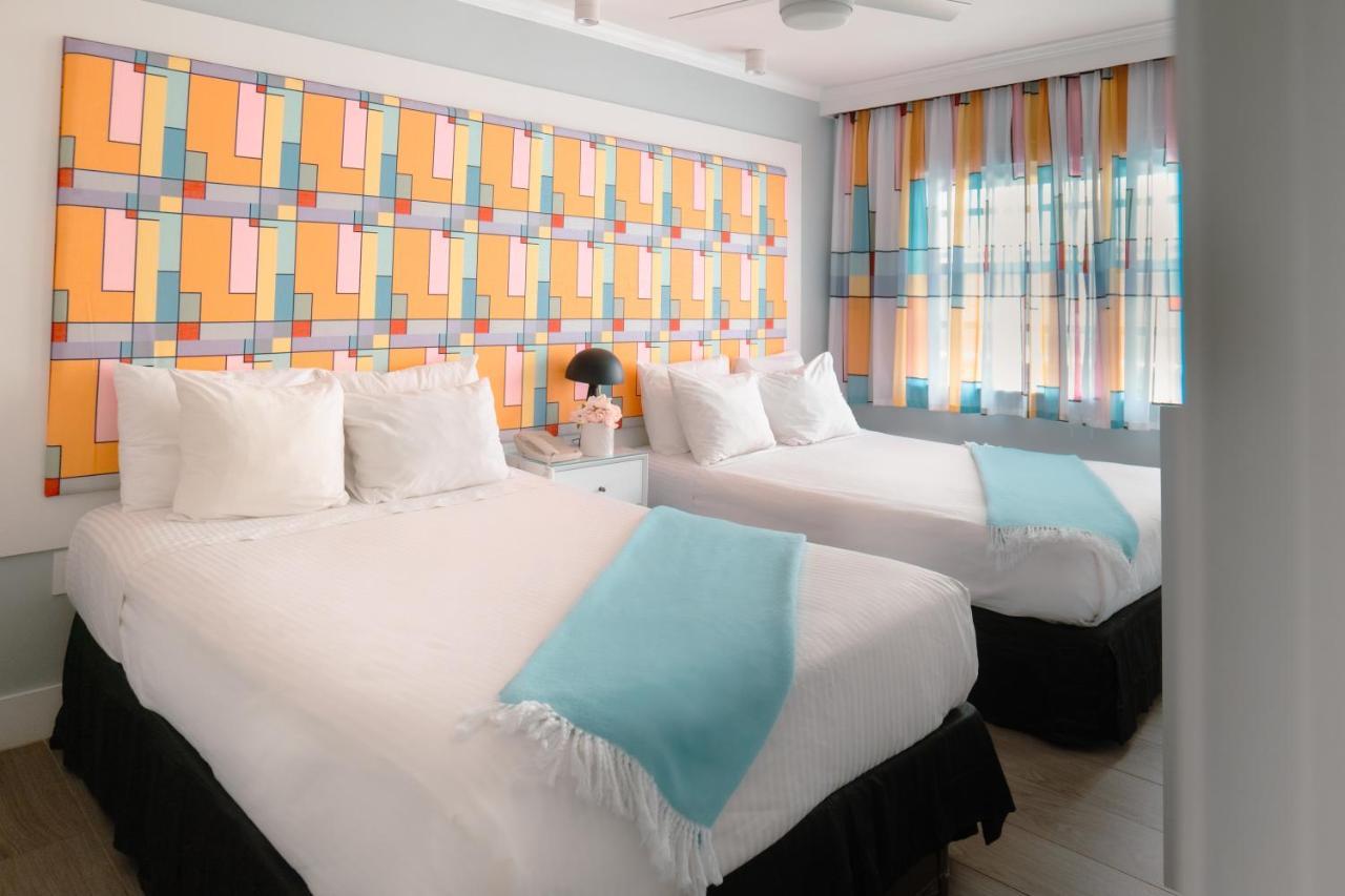 The Cove By Renzzi (adults Only) Hotel Miami Beach