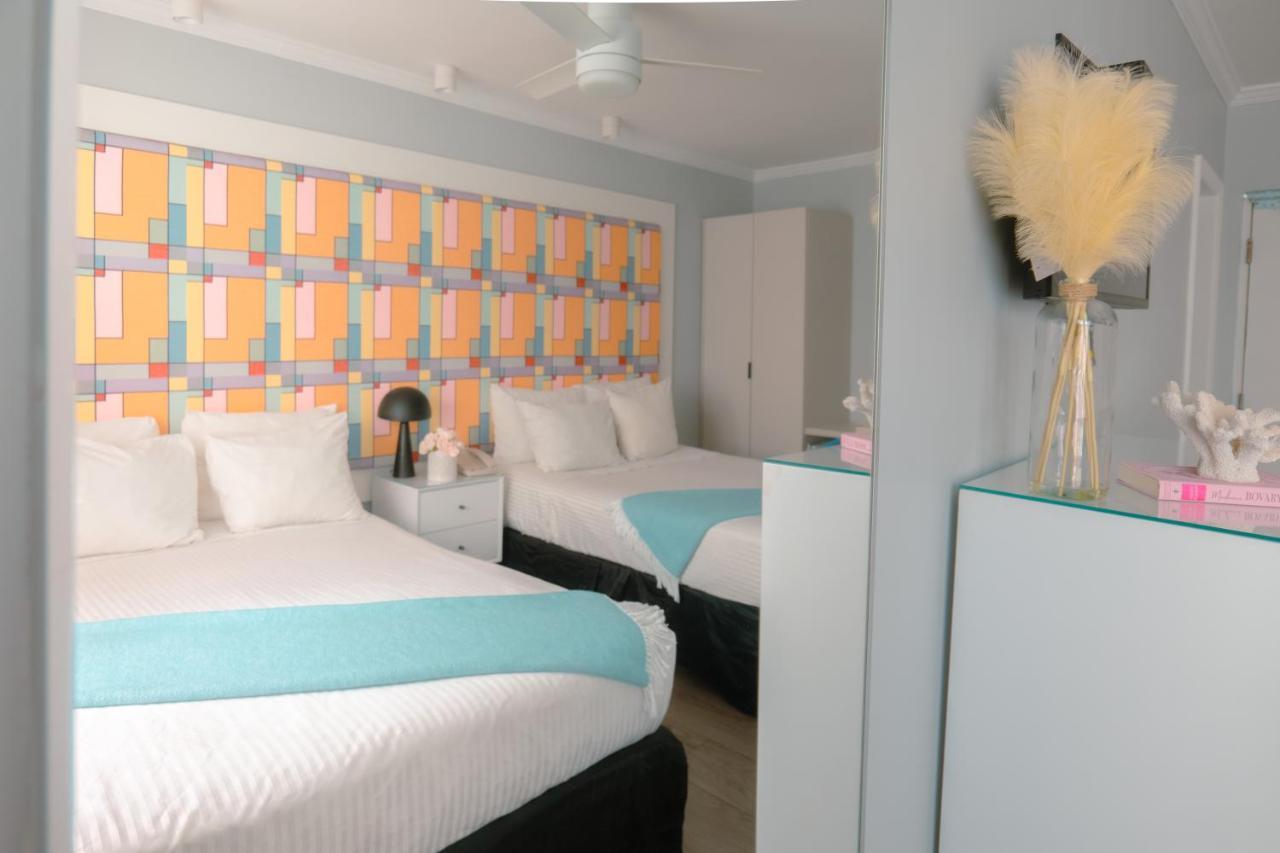 The Cove By Renzzi (adults Only) Hotel Miami Beach