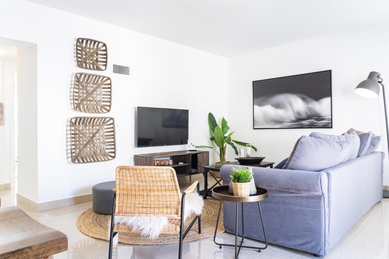 Apartment Miami