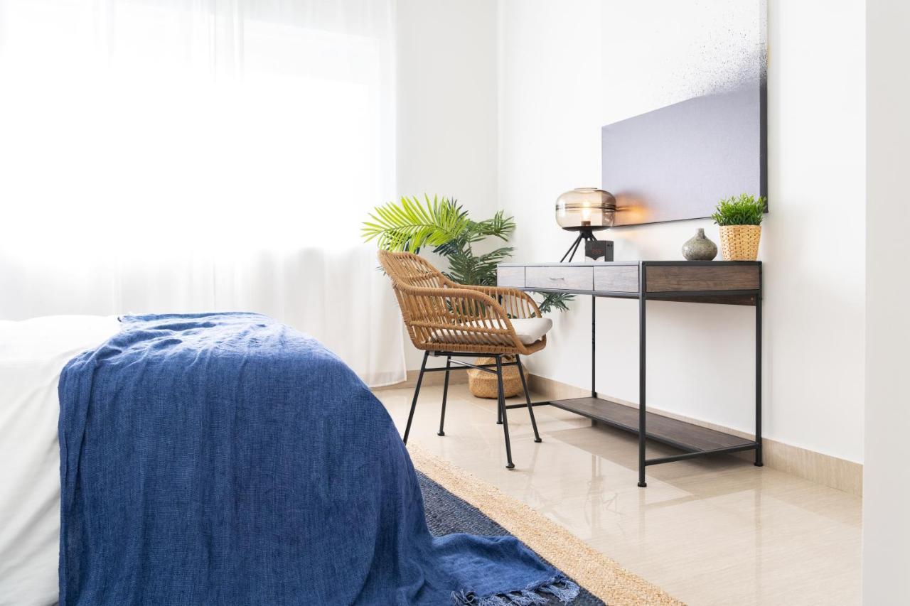 Miami Apartment *