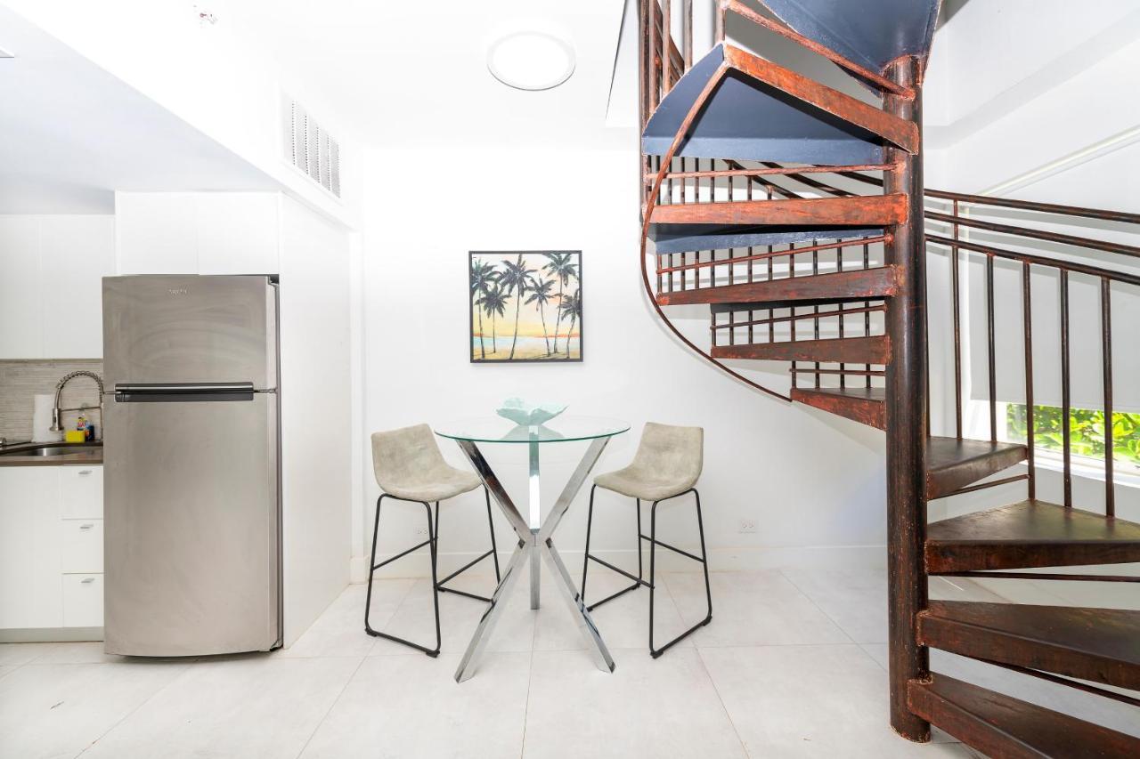 Apartment Penthouse In Miami Beach!